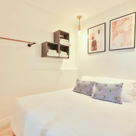 Lovely Port Royal * 파리